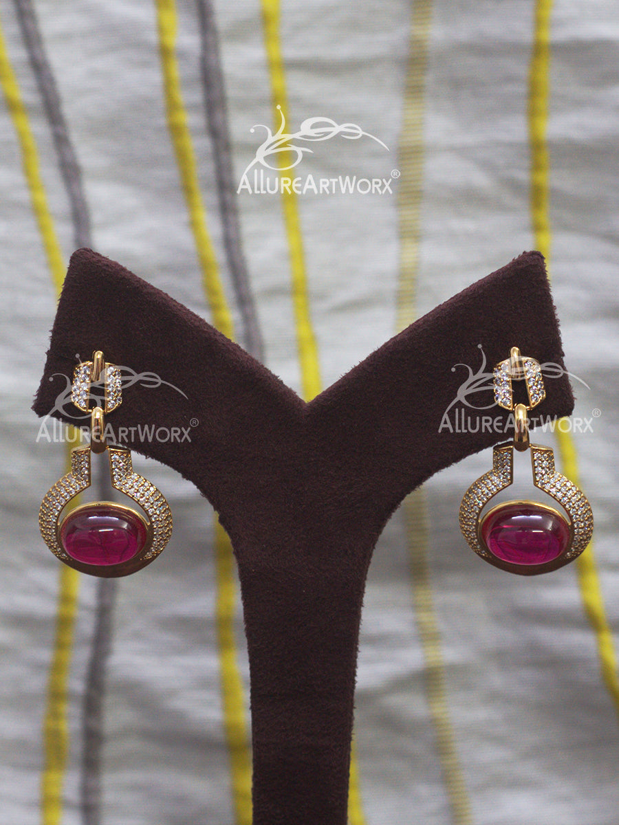 Trendy Necklace